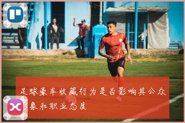 足球豪车收藏行为是否影响其公众形象和职业态度