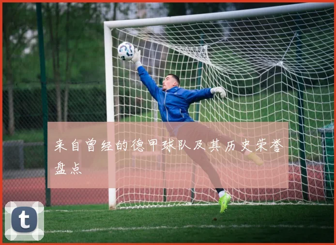 来自曾经的德甲球队及其历史荣誉盘点